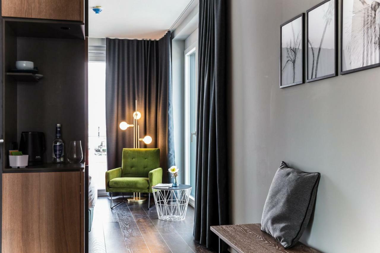 Business Comfort Doppelzimmer