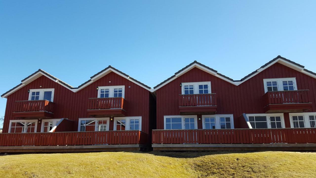 Duplex Apartment