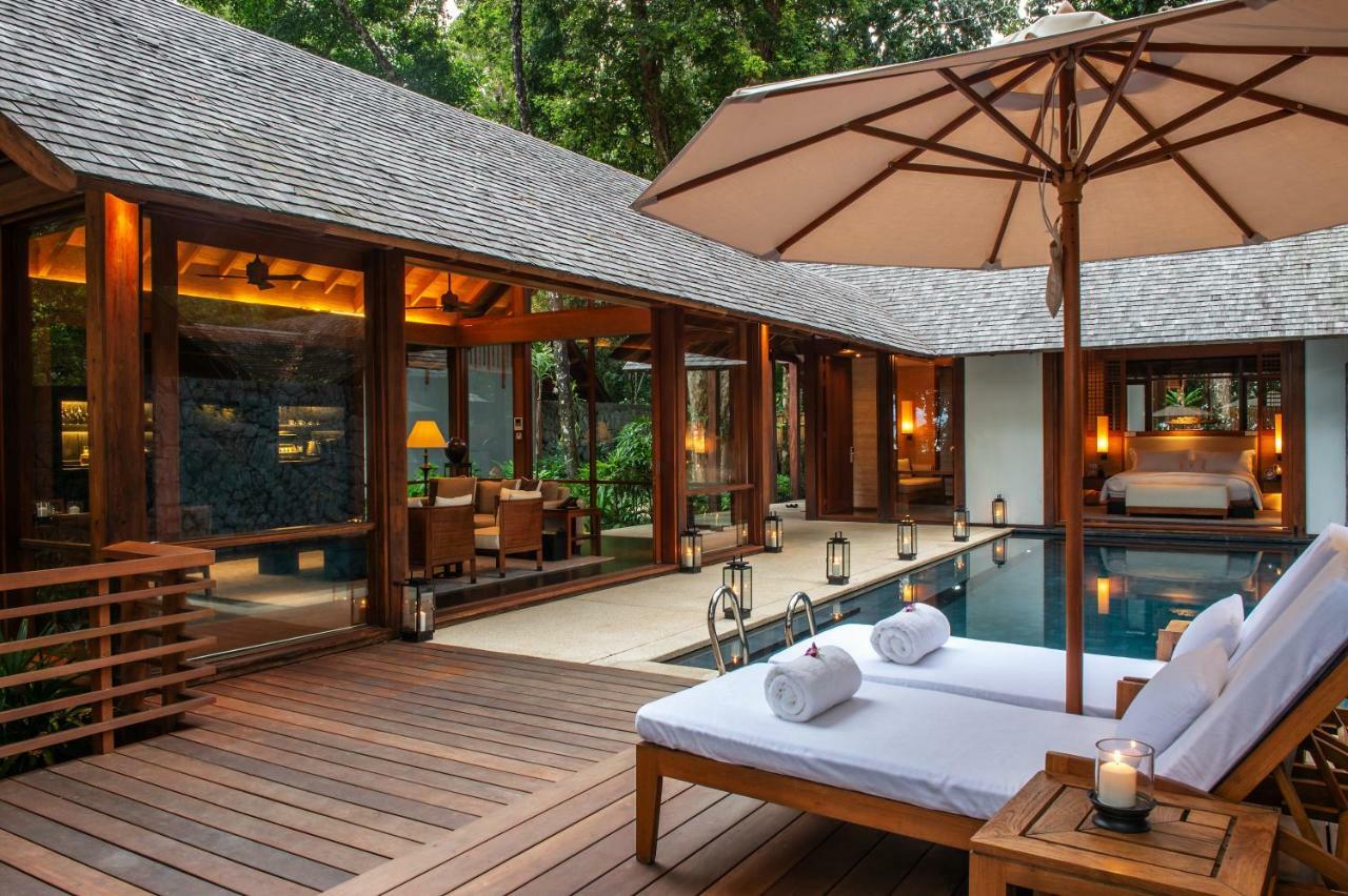 Paquete Breakaway - Villa Beach de 1 dormitorio con piscina privada - Residentes en Malasia y Singapur