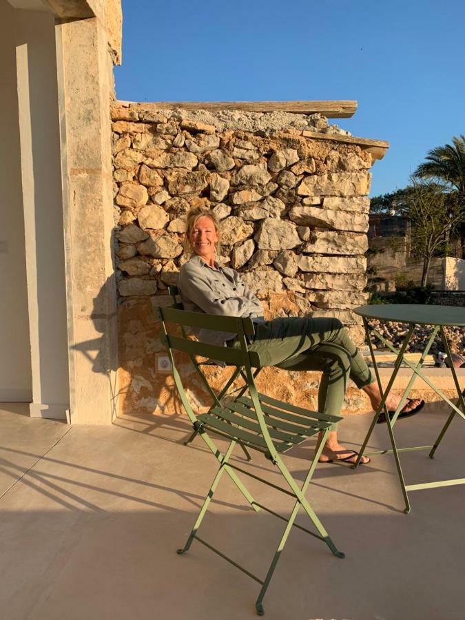 Doppelzimmer mit Balkon