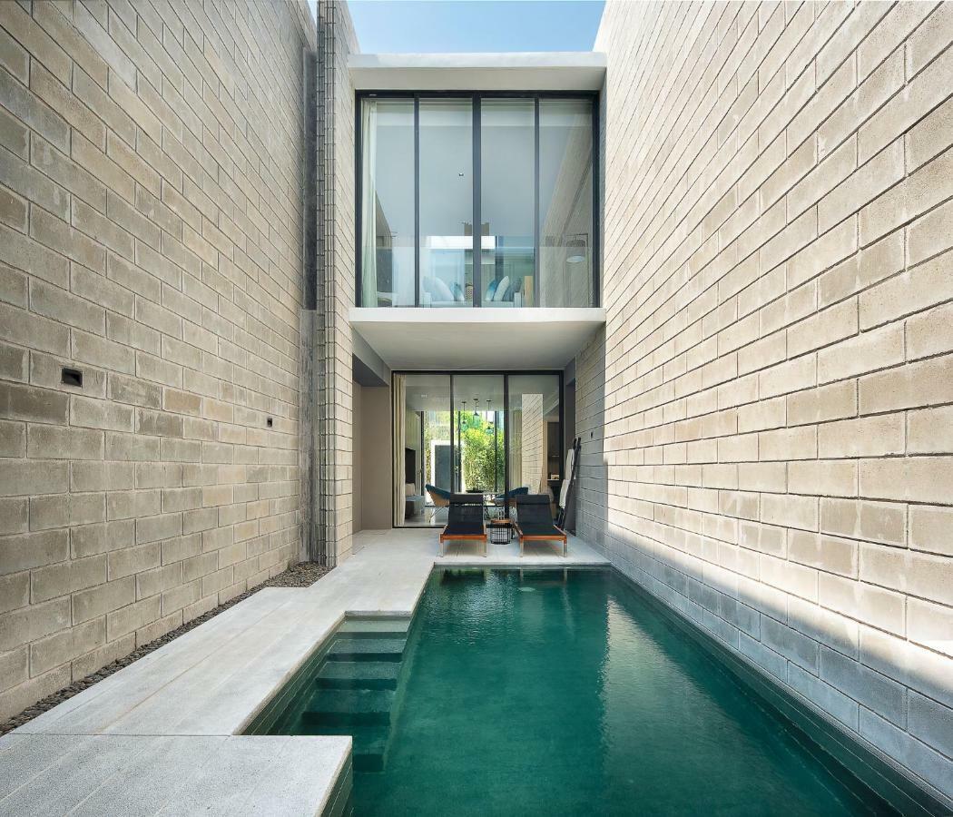 Four Bedroom Private Pool Villa