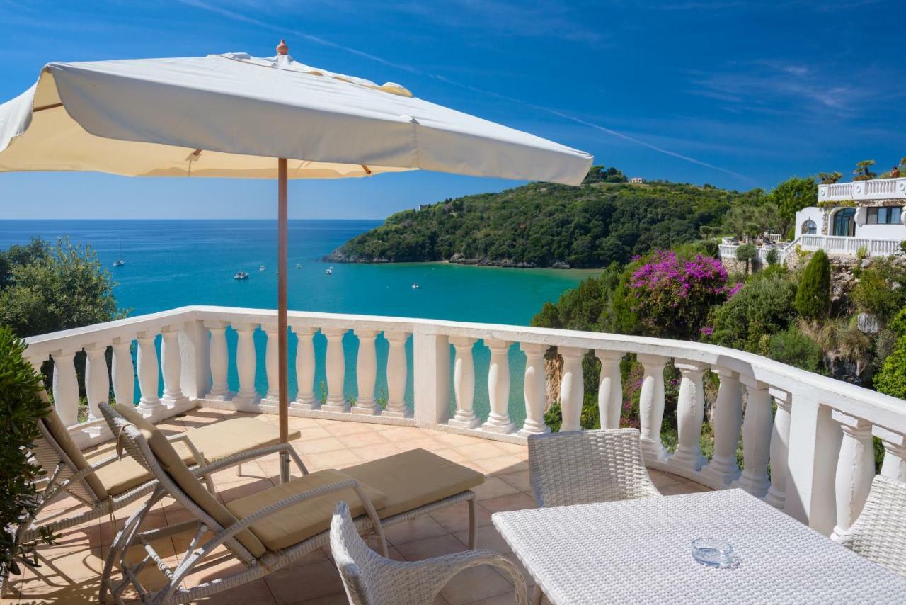 Junior Suite Terrace