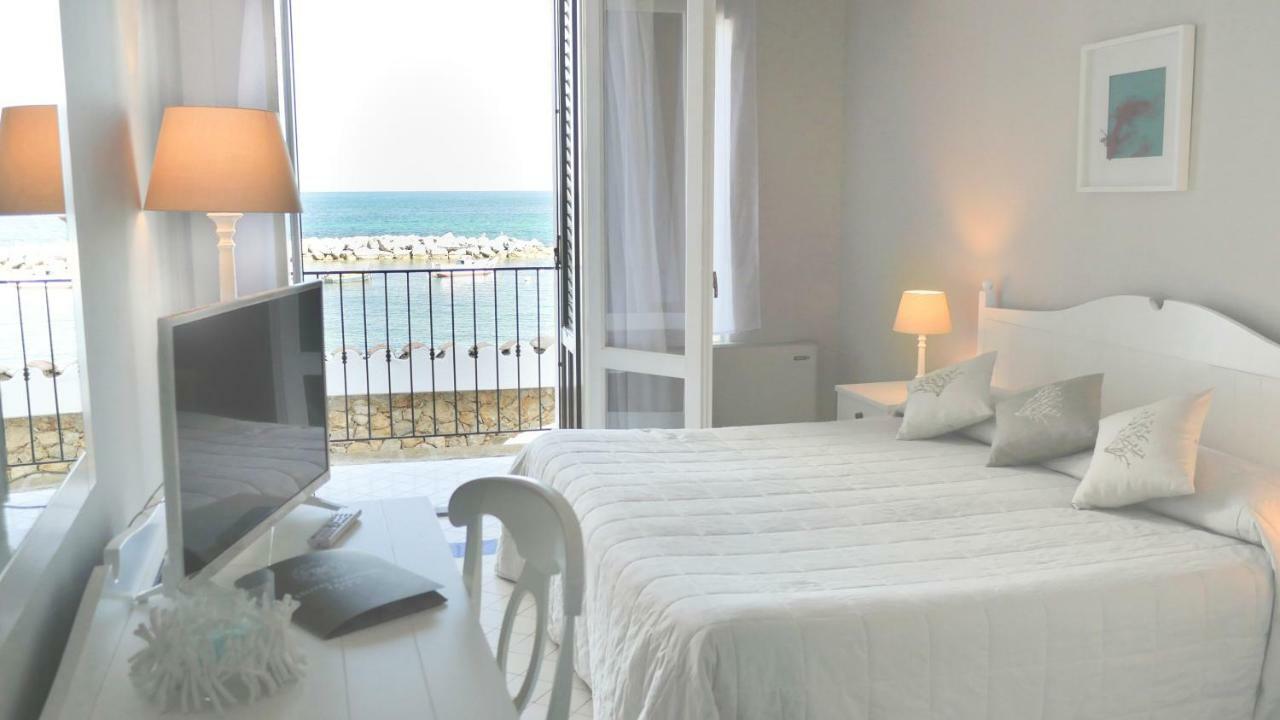 Chambre Double Supérieure