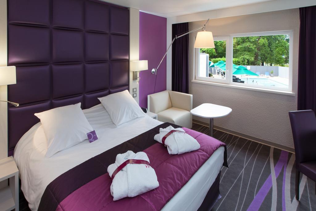 Privilege Doppelzimmer