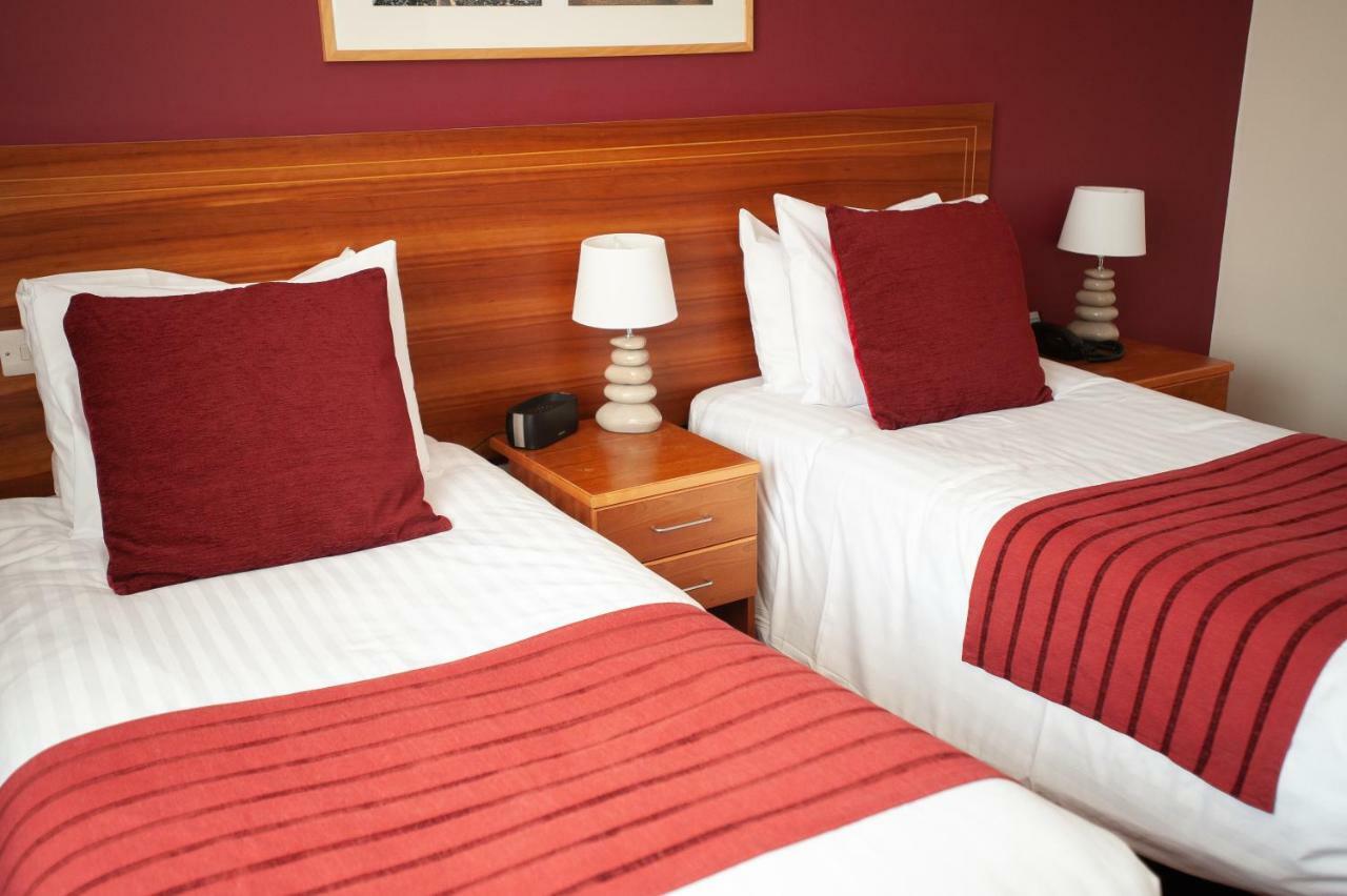 Executive Twin Room