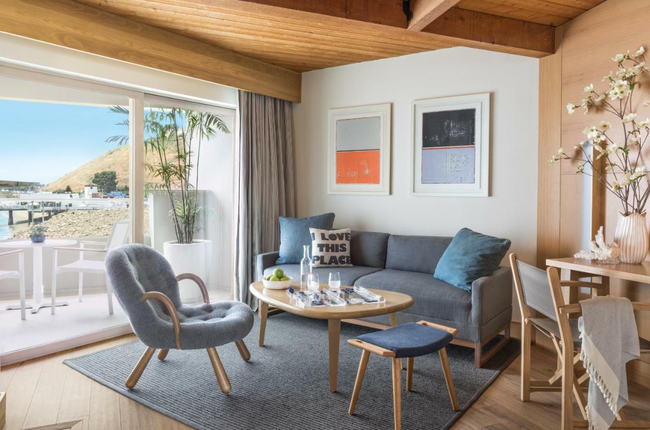 King Pier Room