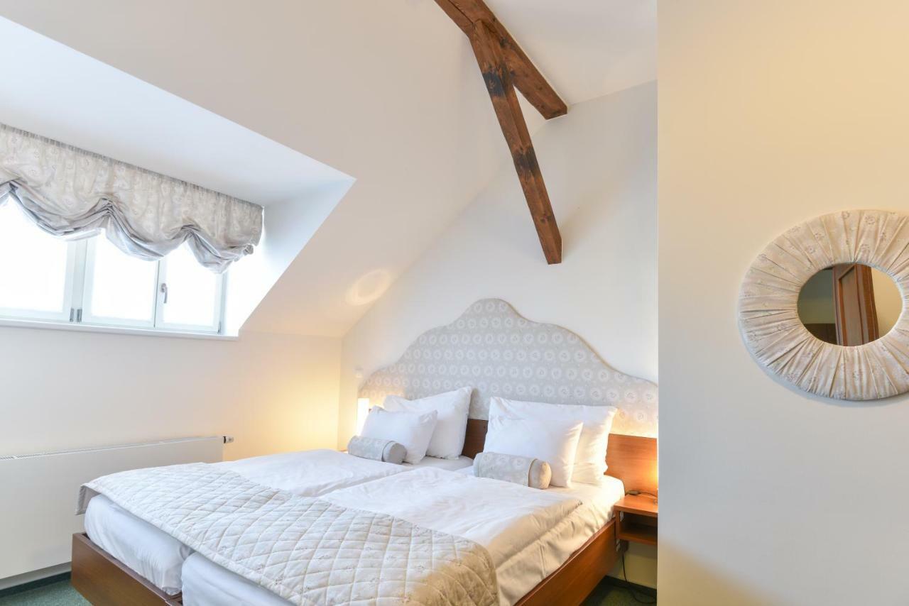 Economy Doppelzimmer