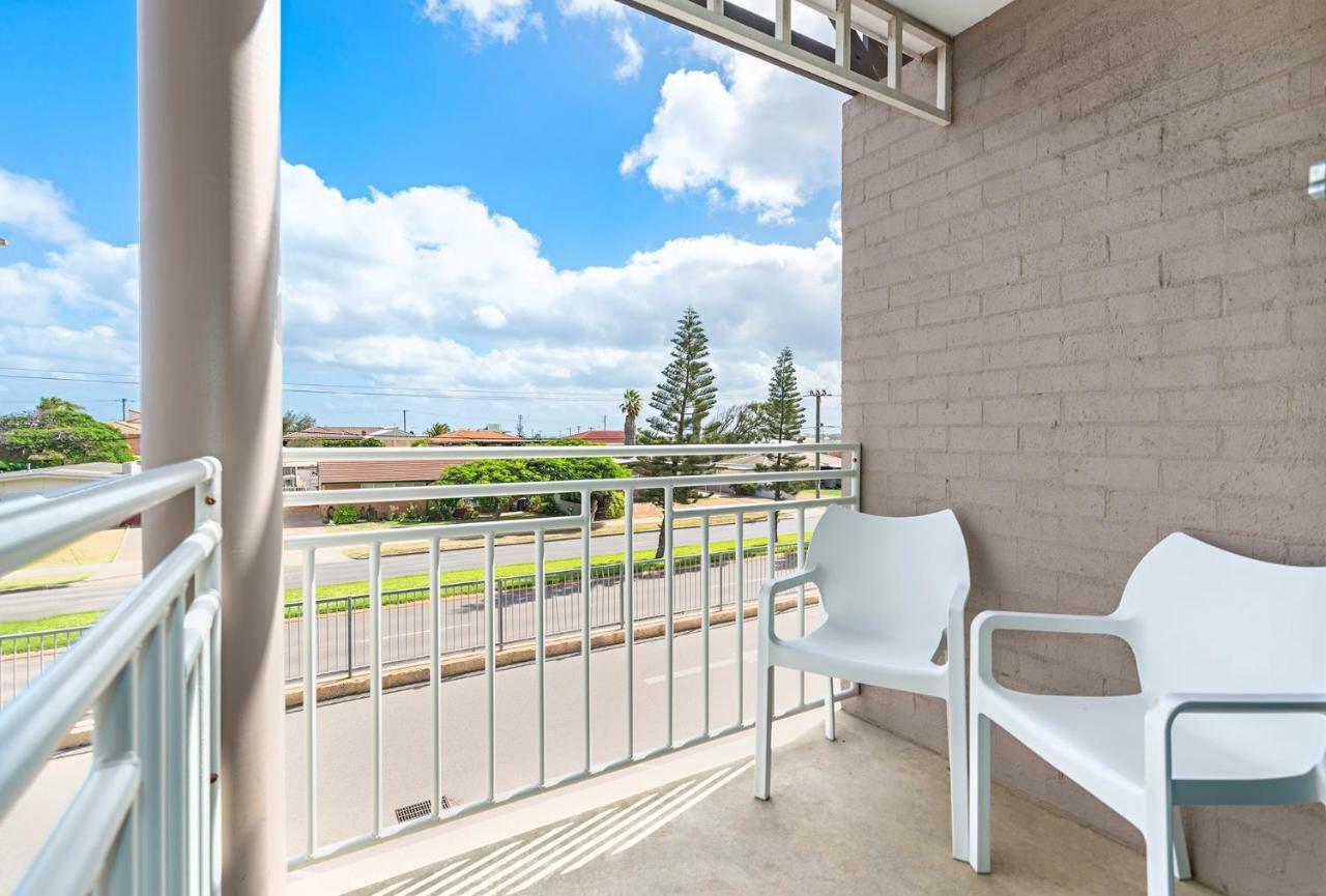 Queen Room with Balcony
