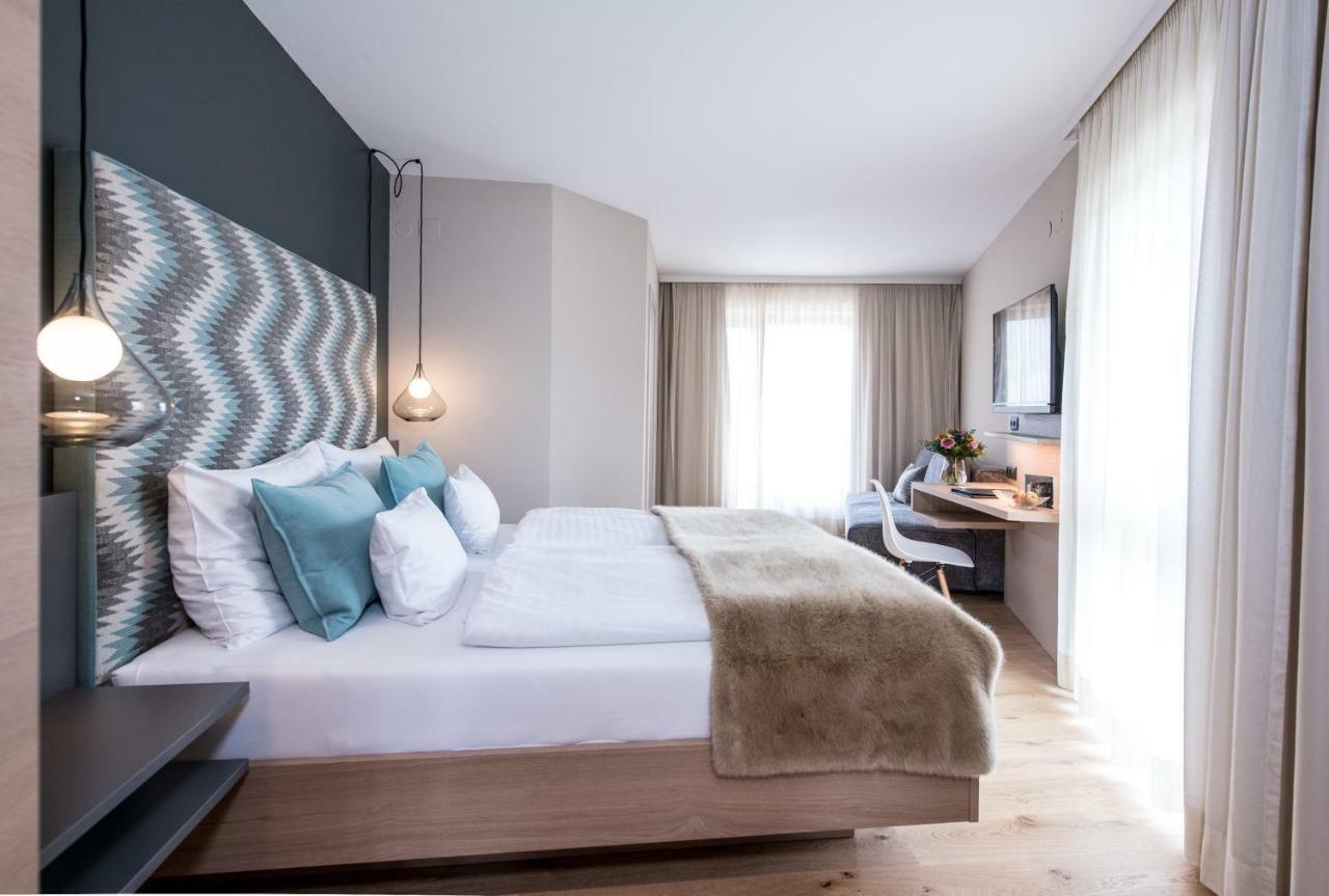 Deluxe Zimmer