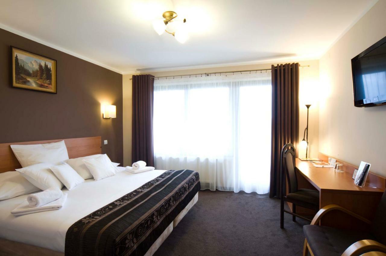 Standard 3* Double Room