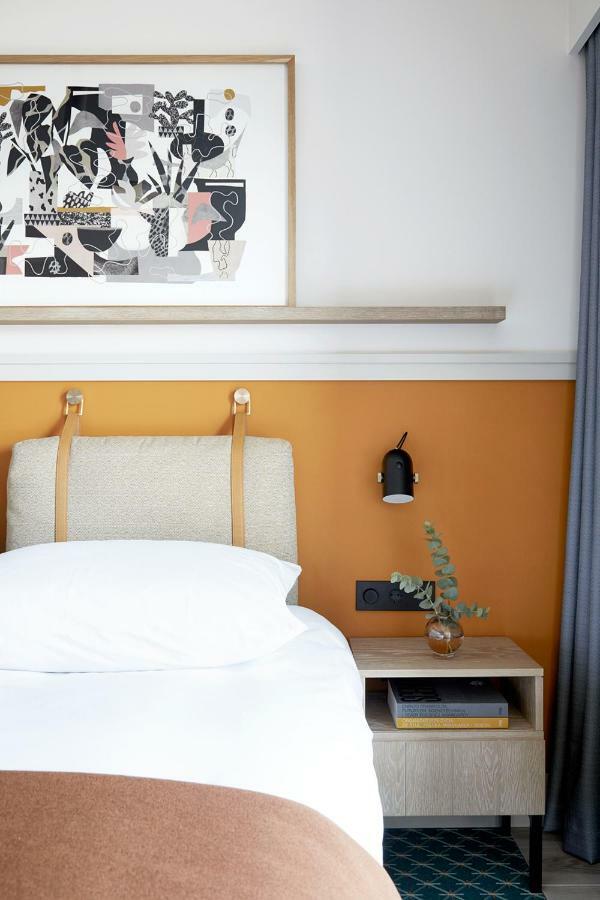 Classic Twin
