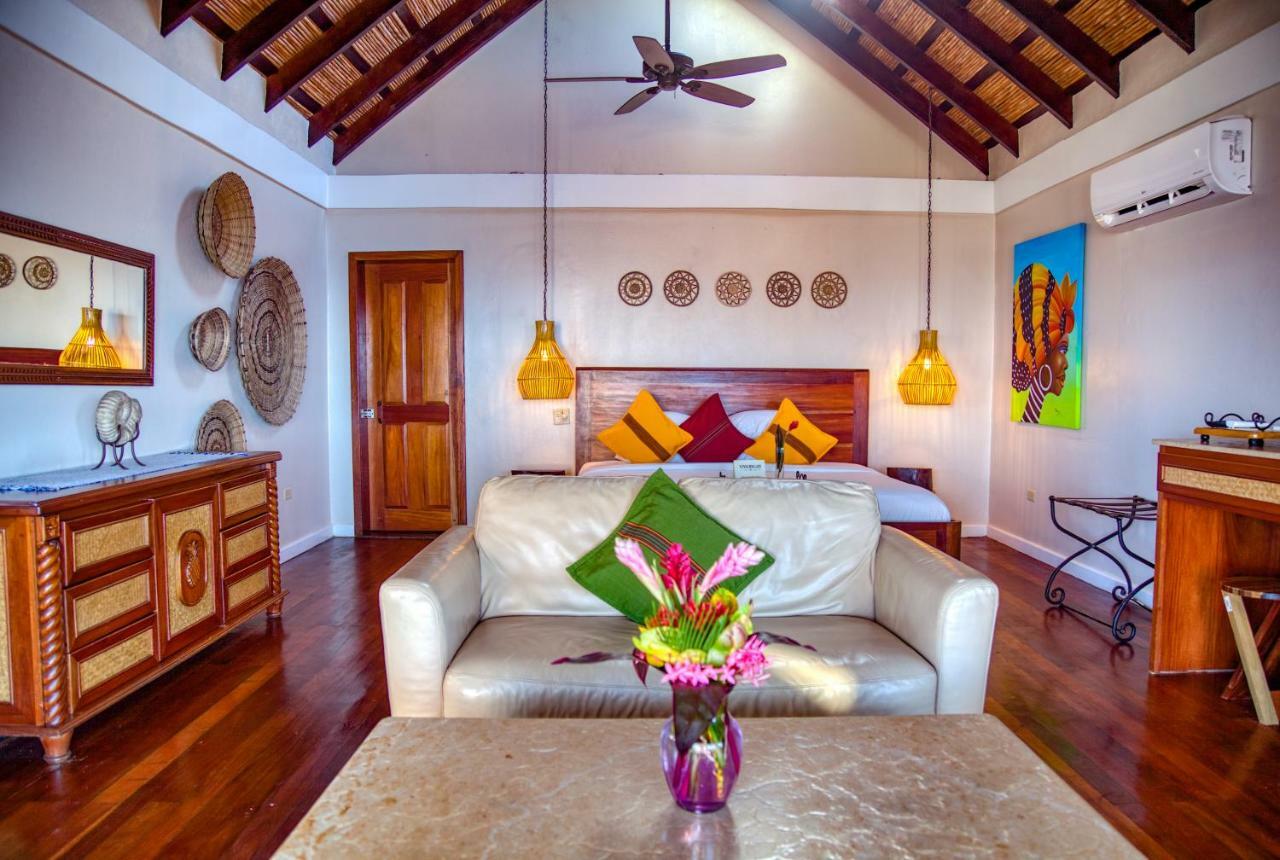 King Room with Sea View