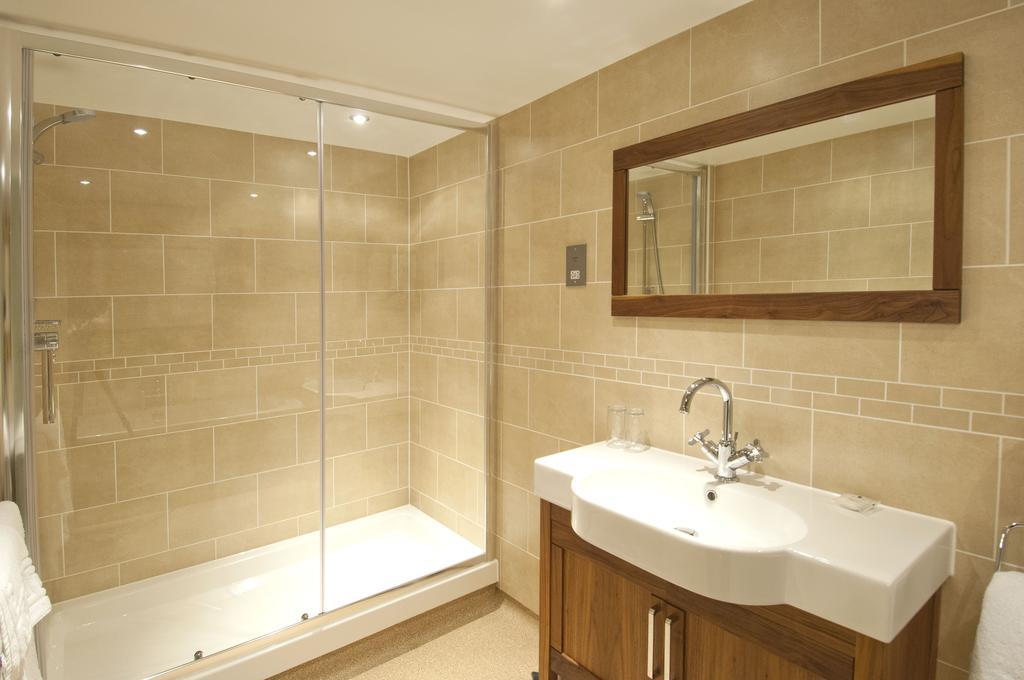 Luxury Double Room