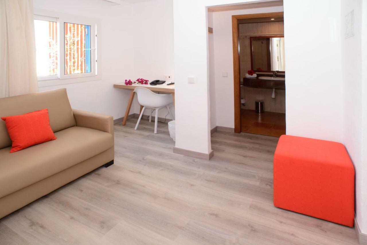 Chambre Double Supérieure