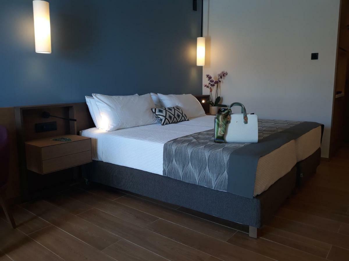 Junior Suite with Private Pool