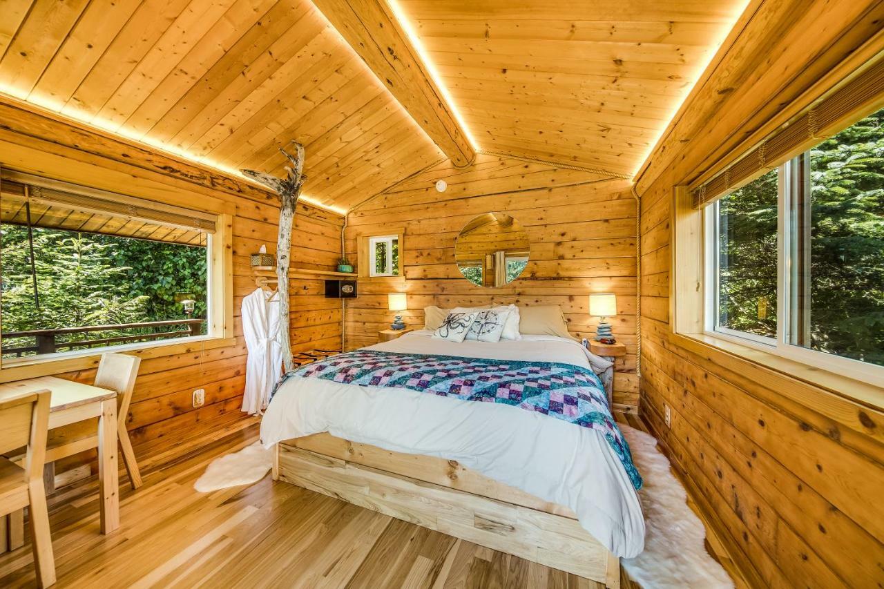 One Bedroom Deluxe