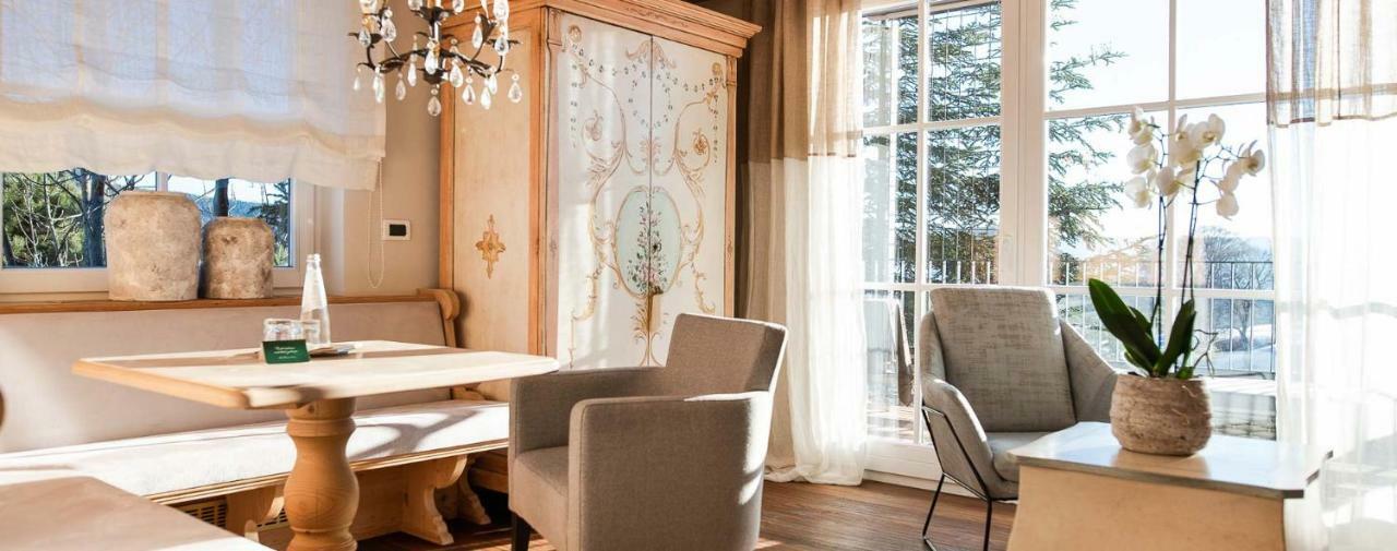 Suite con Balcone