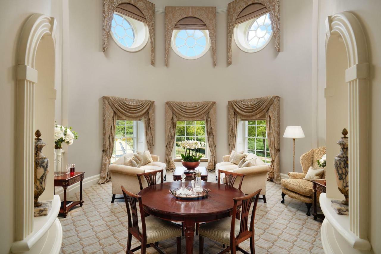 Suite Royale