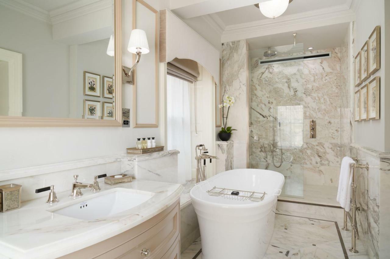 Chambre Double Deluxe