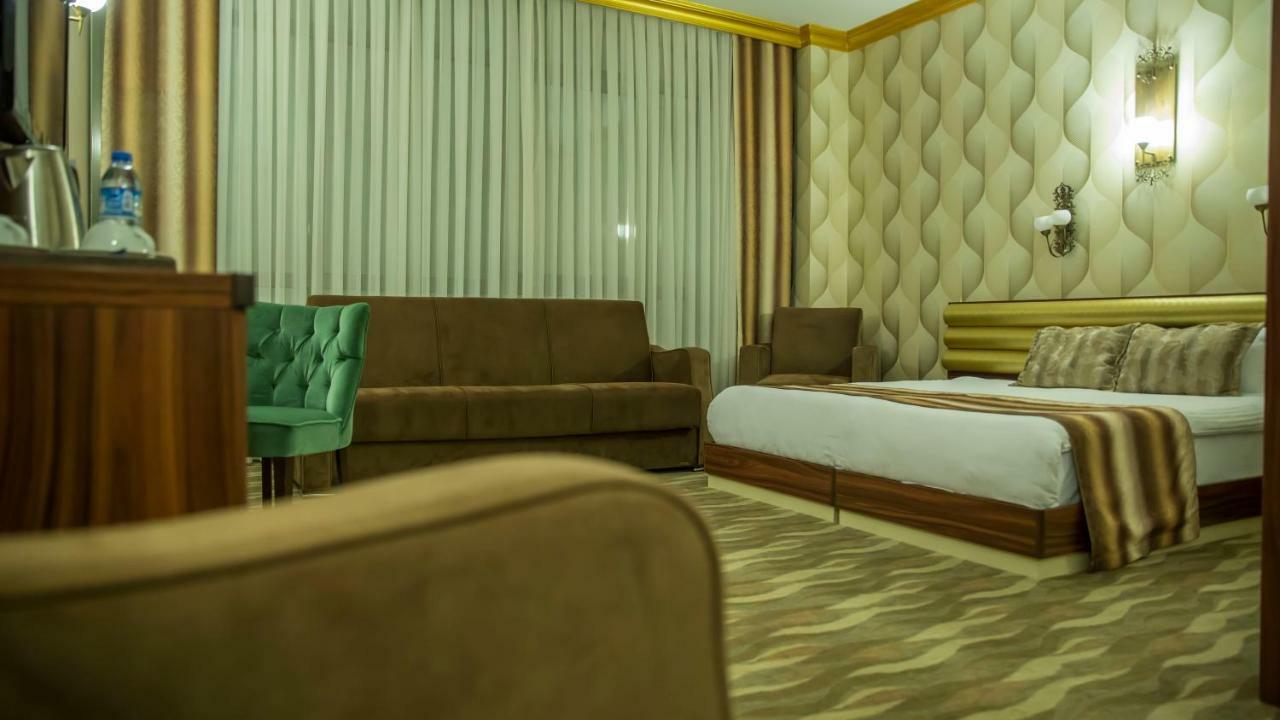 Familiensuite