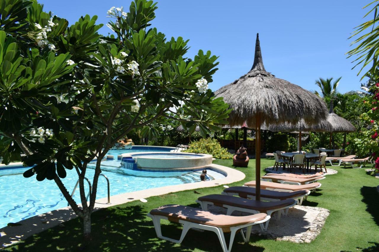 Deluxe Bungalow