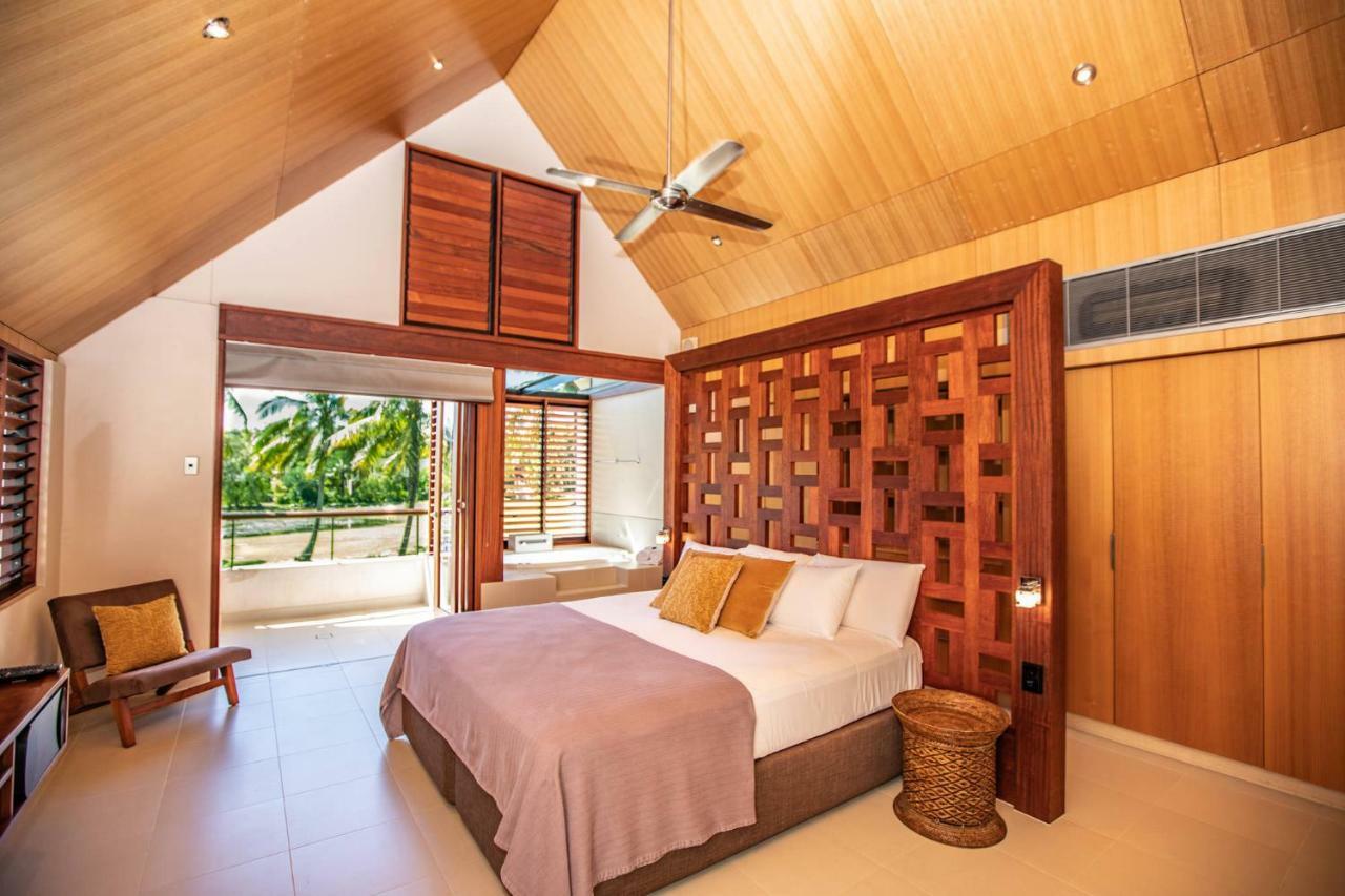 Three-Bedroom Grand Master Villa