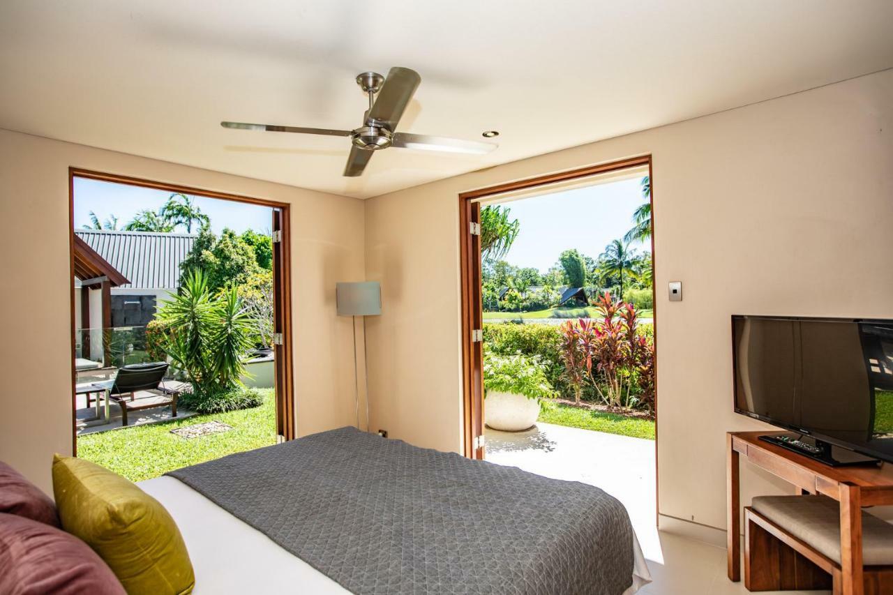 Three-Bedroom Grand Master Villa