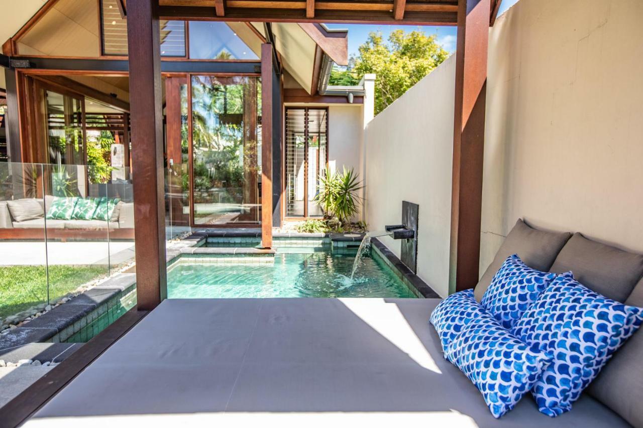 Three-Bedroom Grand Master Villa