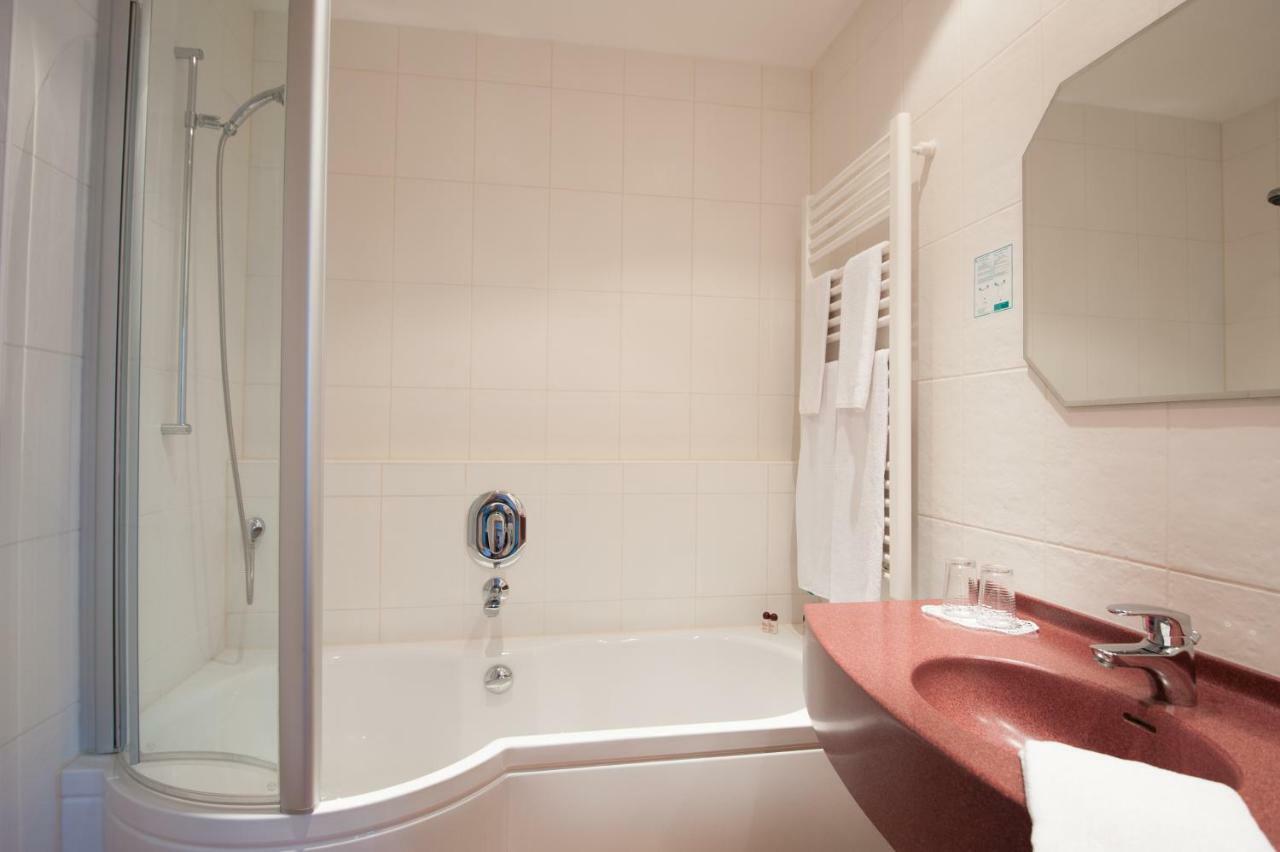 Comfort Doppelzimmer