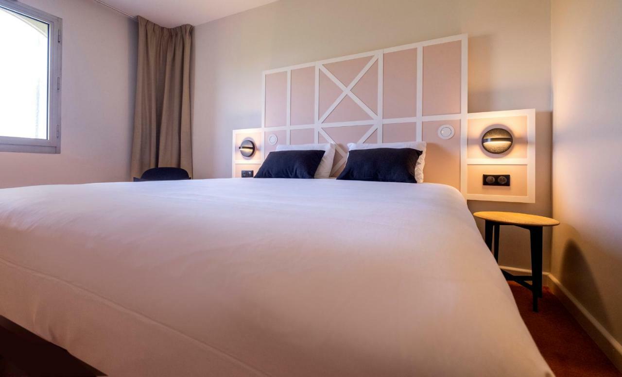 Classic Tweepersoonskamer met 2 Aparte Bedden