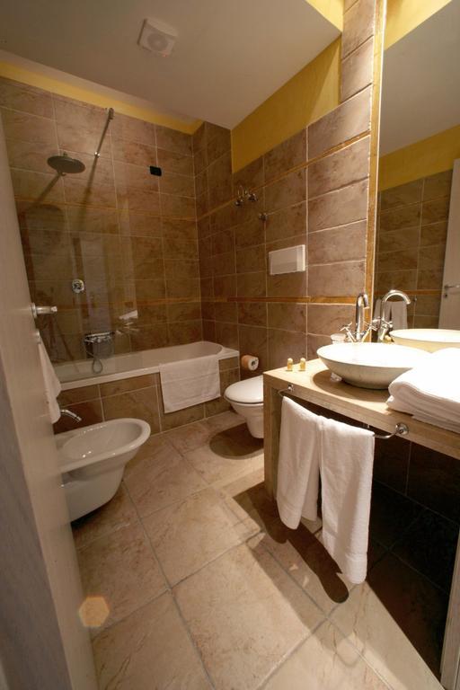 Double or Twin Room with Pool View