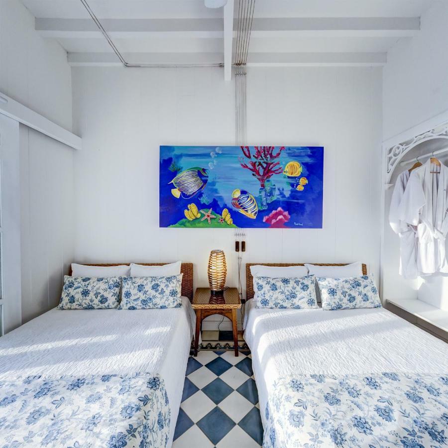 Habitación Familiar