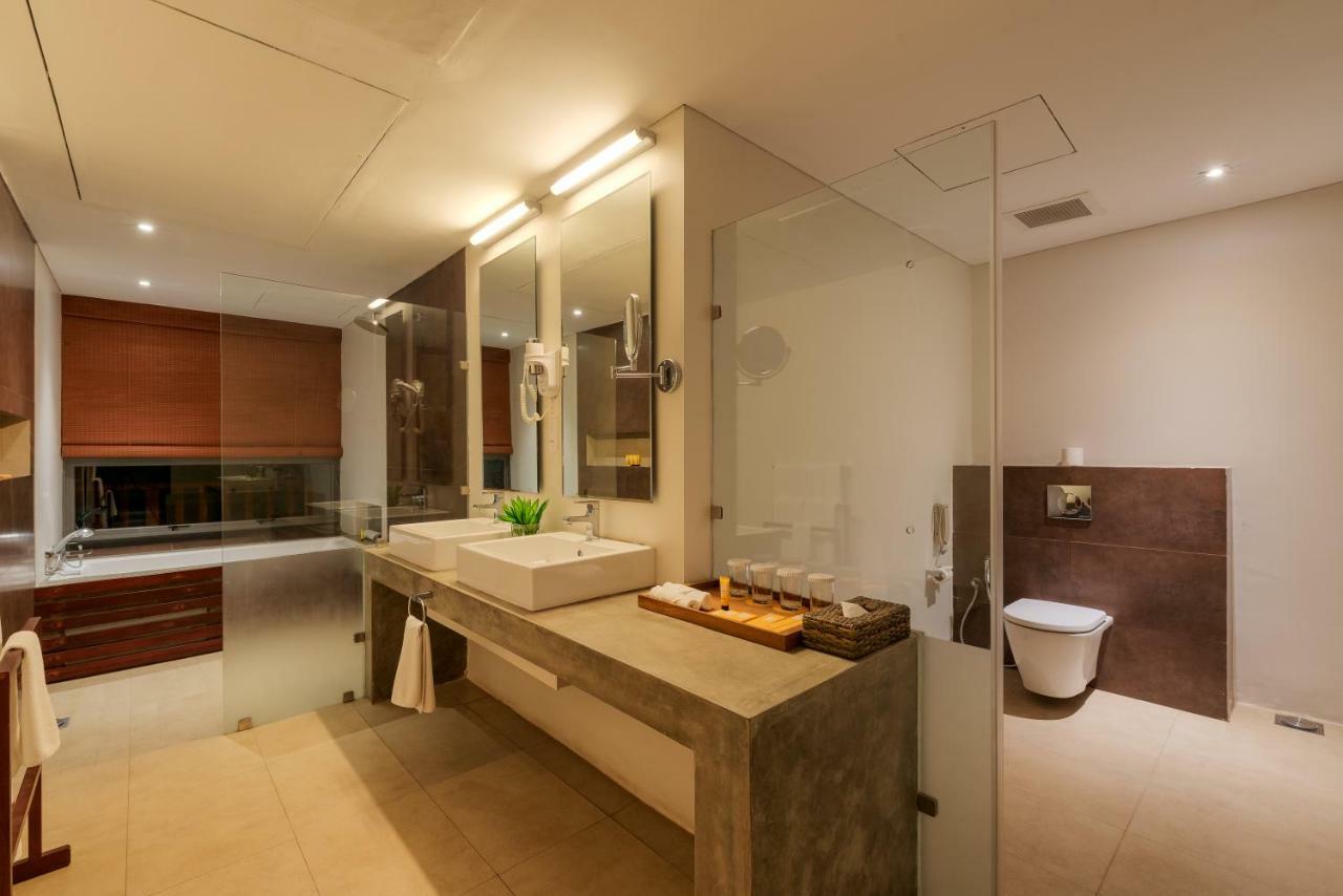 Deluxe Family Suite