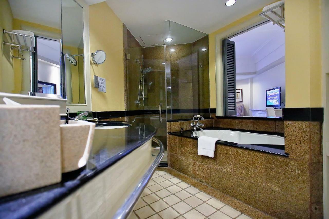 Family Escapade at The Magellan (Residence of Malaysia Only) - Deluxe Double or Twin Room with Sea View