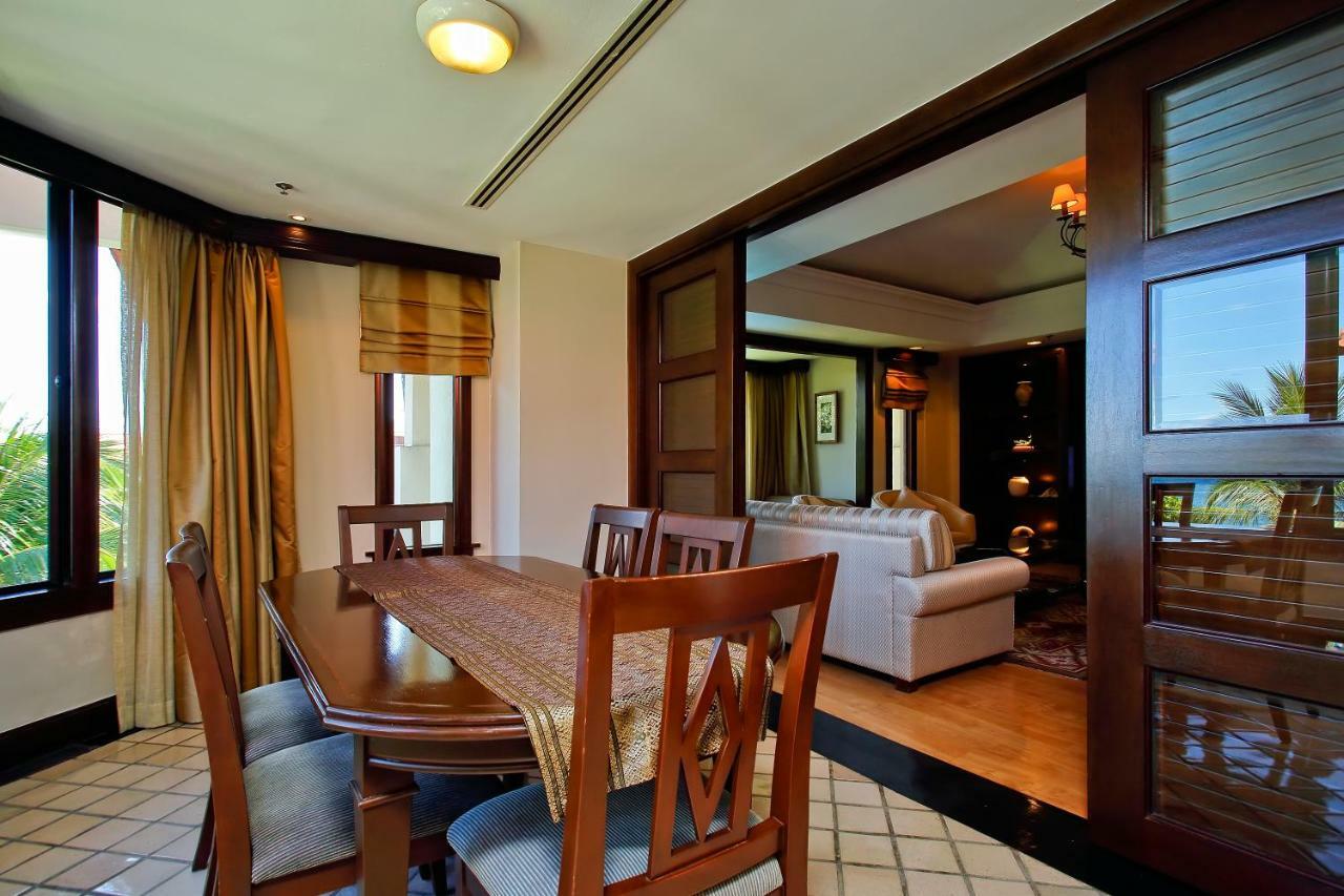 Family Escapade at The Magellan (Residence of Malaysia Only) - Magellan Club Suite