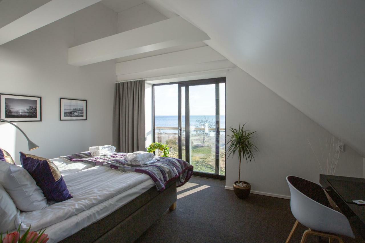 Junior Suite Ocean View