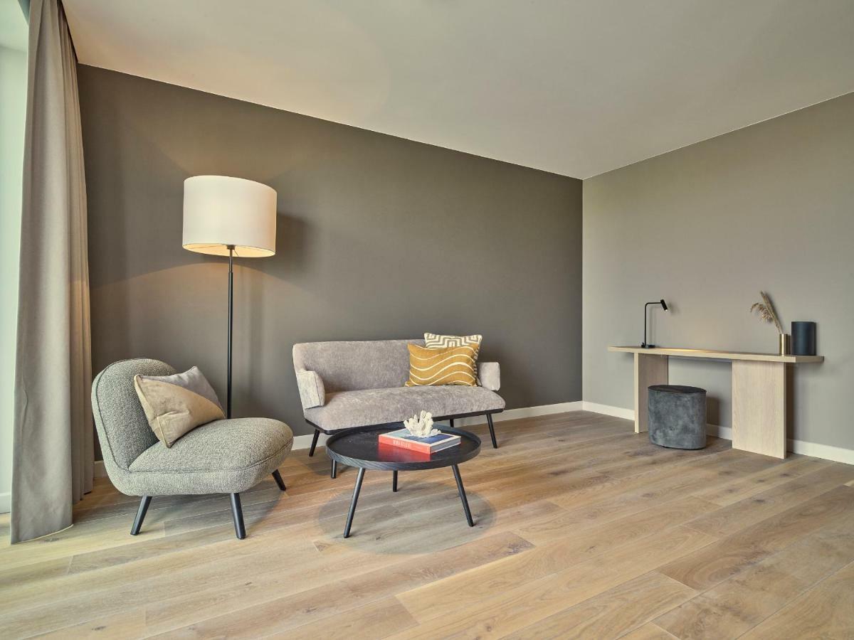 The Corner Suite Landview