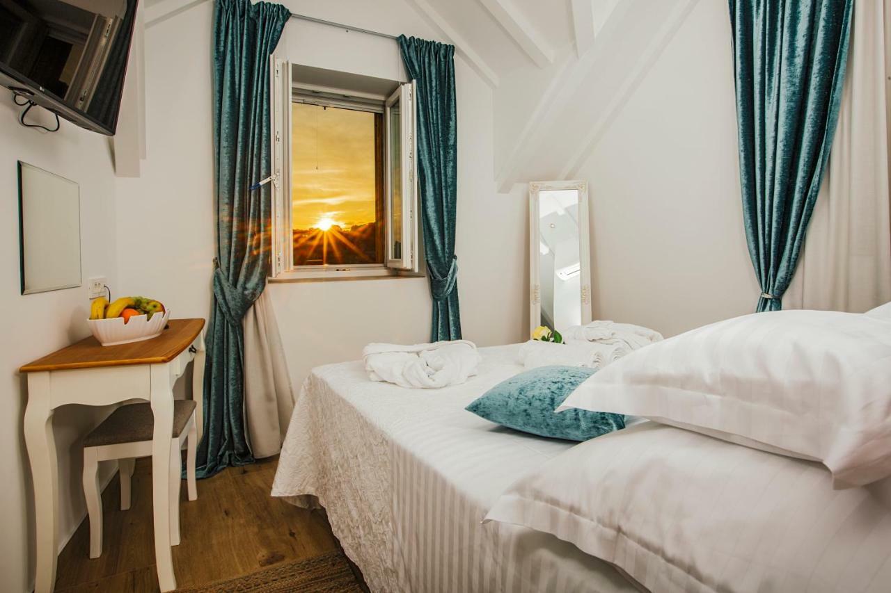 Superior Double or Twin Room with City View