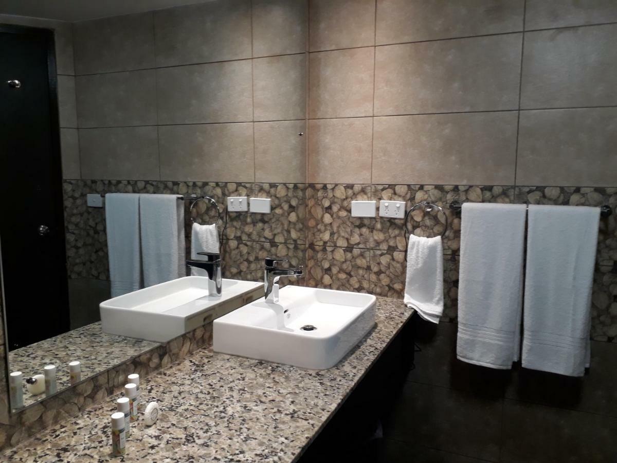 Deluxe Double or Twin Room with Balcony