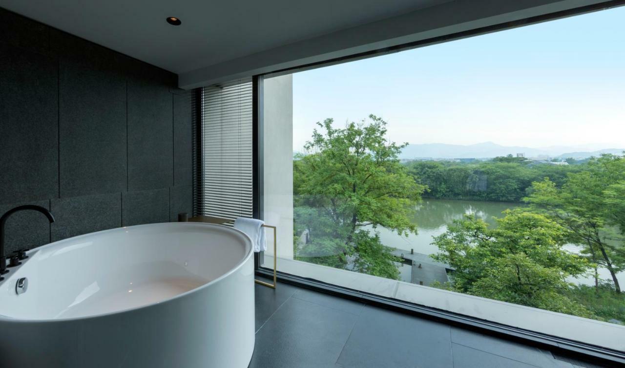 Suite with Terrace