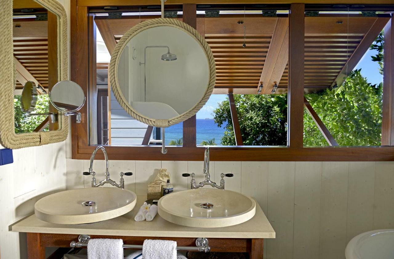 Ocean Junior Suite