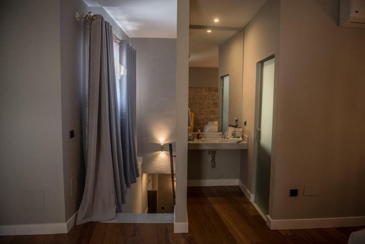 Double Duplex Deluxe Room