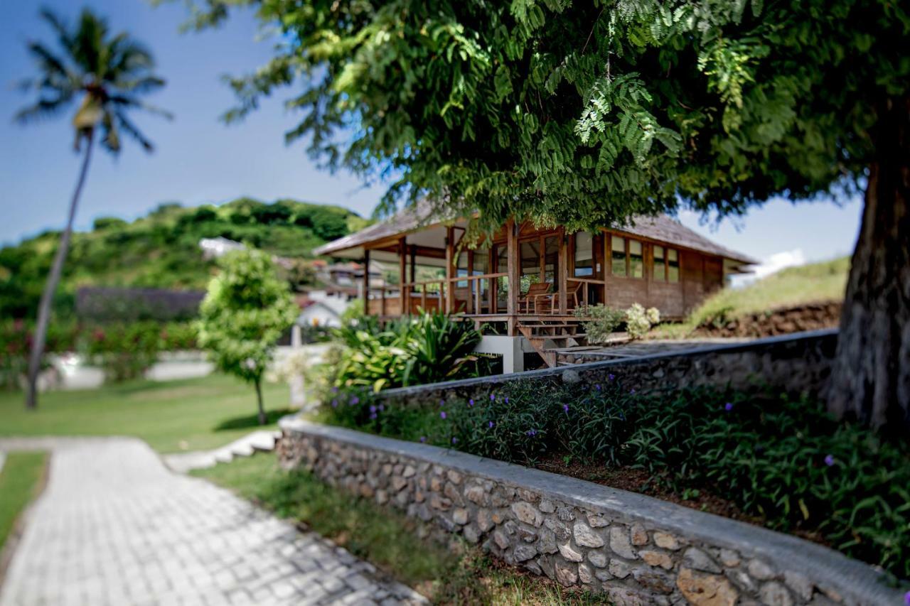 Hilltop Villa