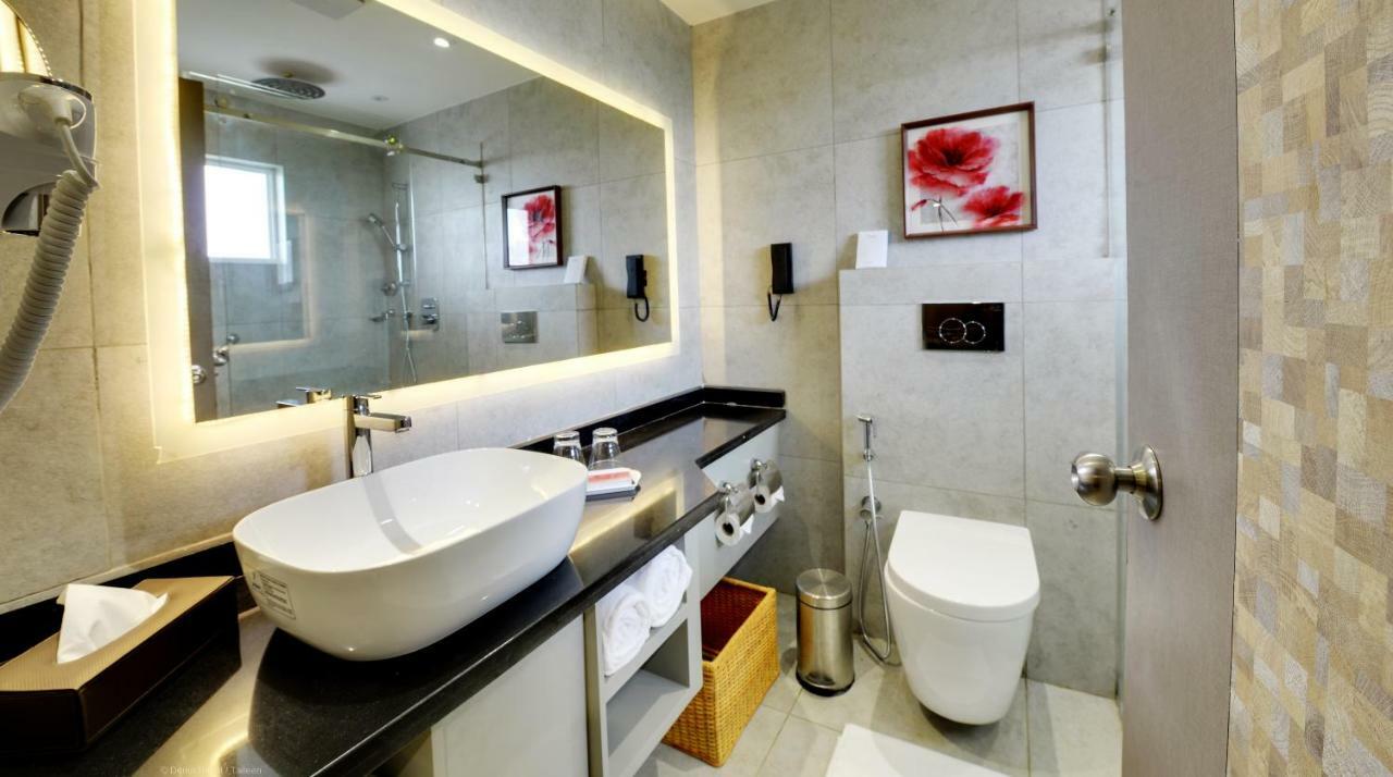 Premium King Room, Non-Smoking