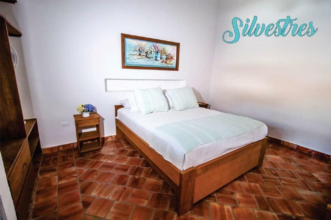 Family Double Room