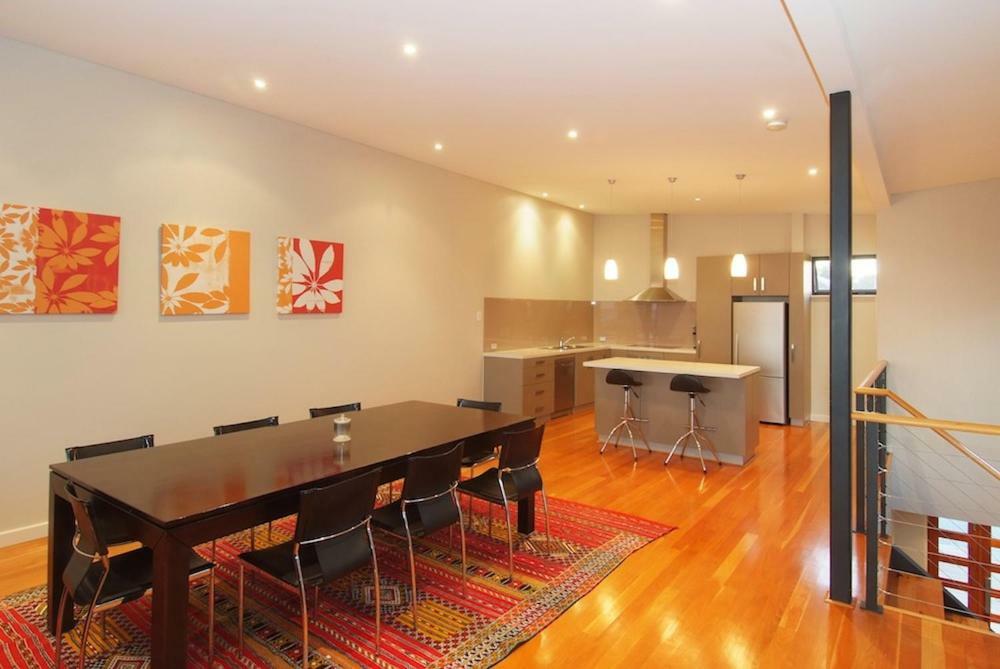 Standard Villa