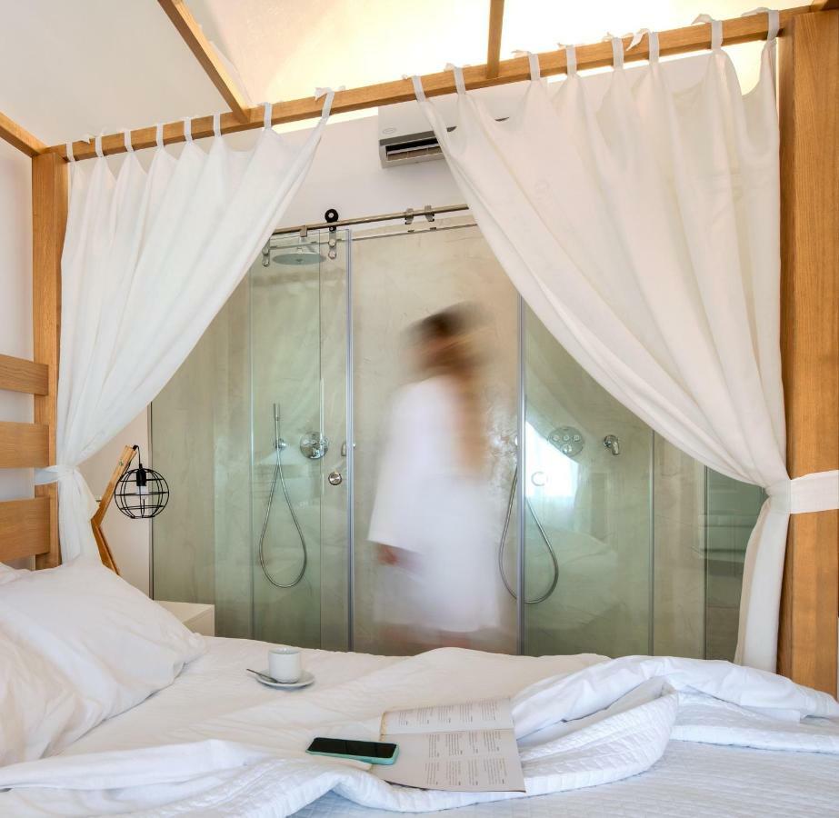 Honeymoon Superior Room