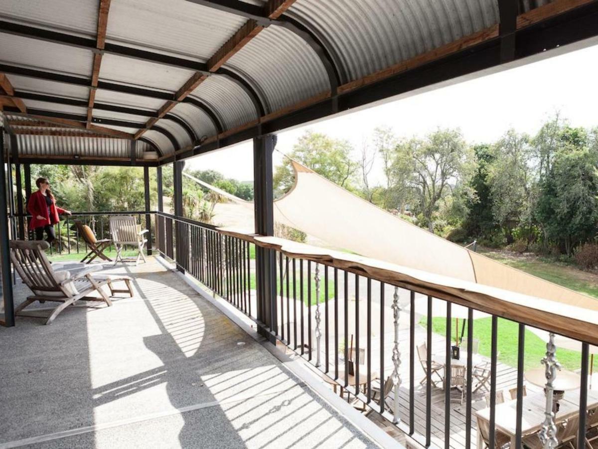 Suite Totara