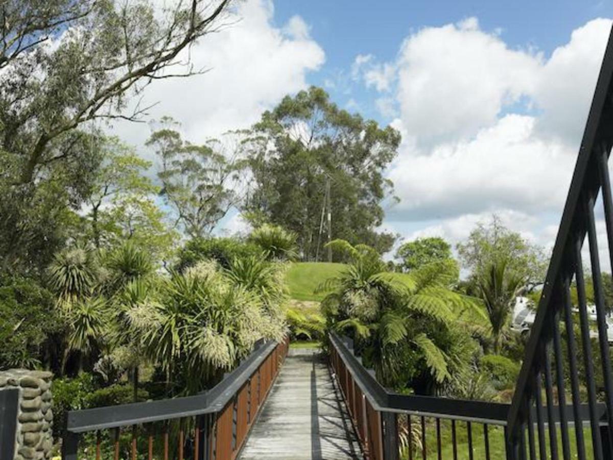Suite Totara