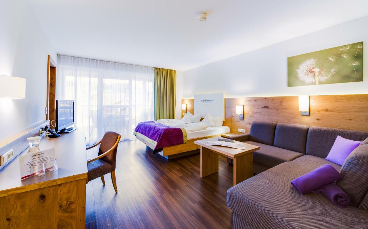 Superior Two-Bedroom Apartment